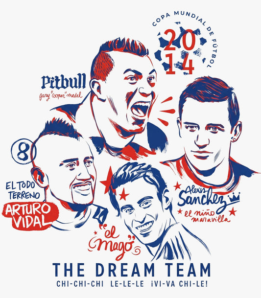 Dream Team