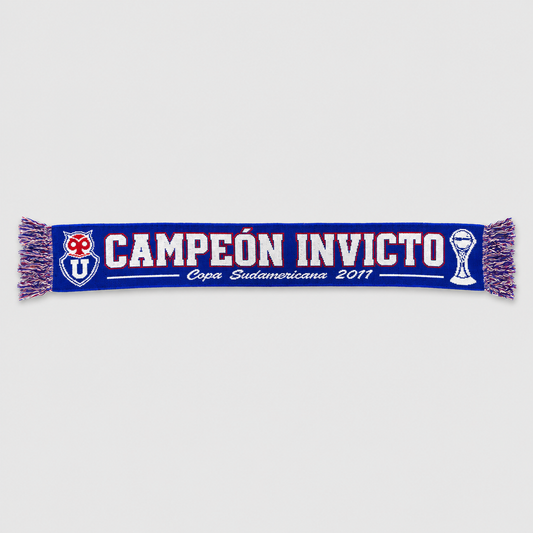 Campeón Invicto
