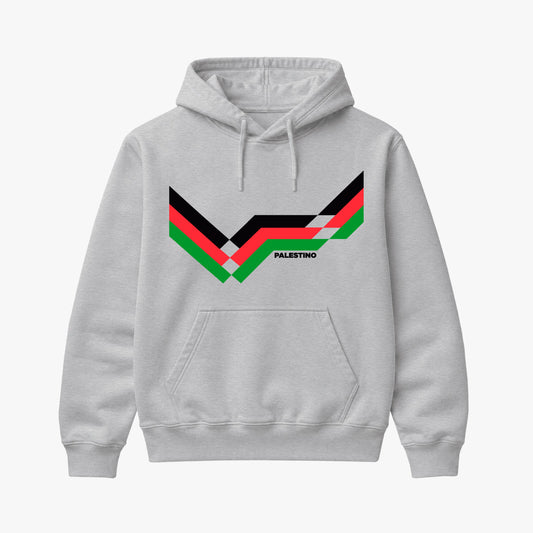 Palestino