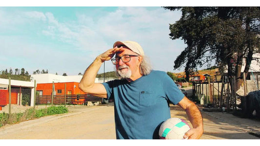 El mejor poema de fútbol