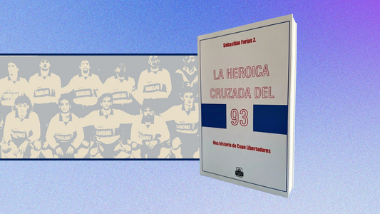 Católica 1993: Lo comido y lo bailado