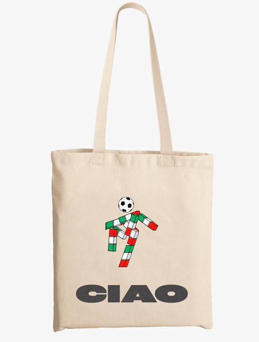 TOTE CIAO