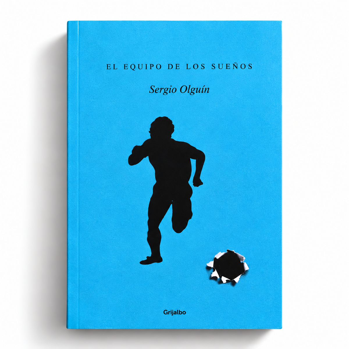 El equipo de los sueños