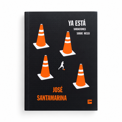Ya está. Variaciones sobre Messi