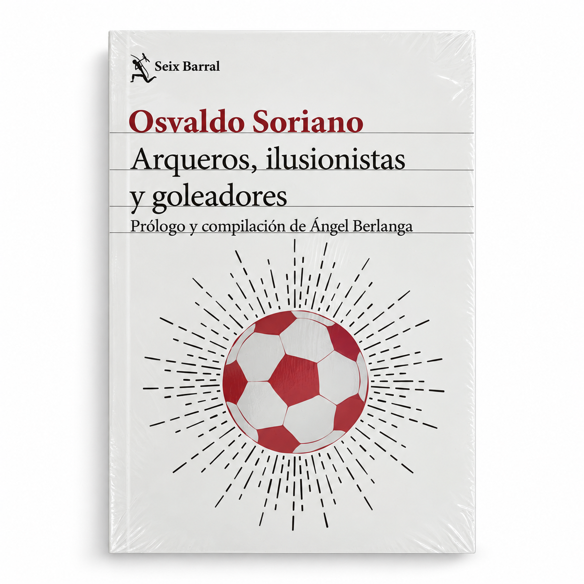 Arqueros, ilusionista y goleadores