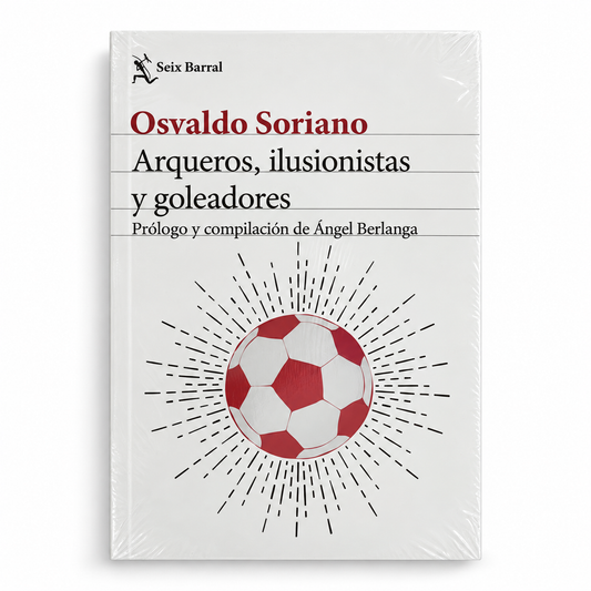 Arqueros, ilusionista y goleadores