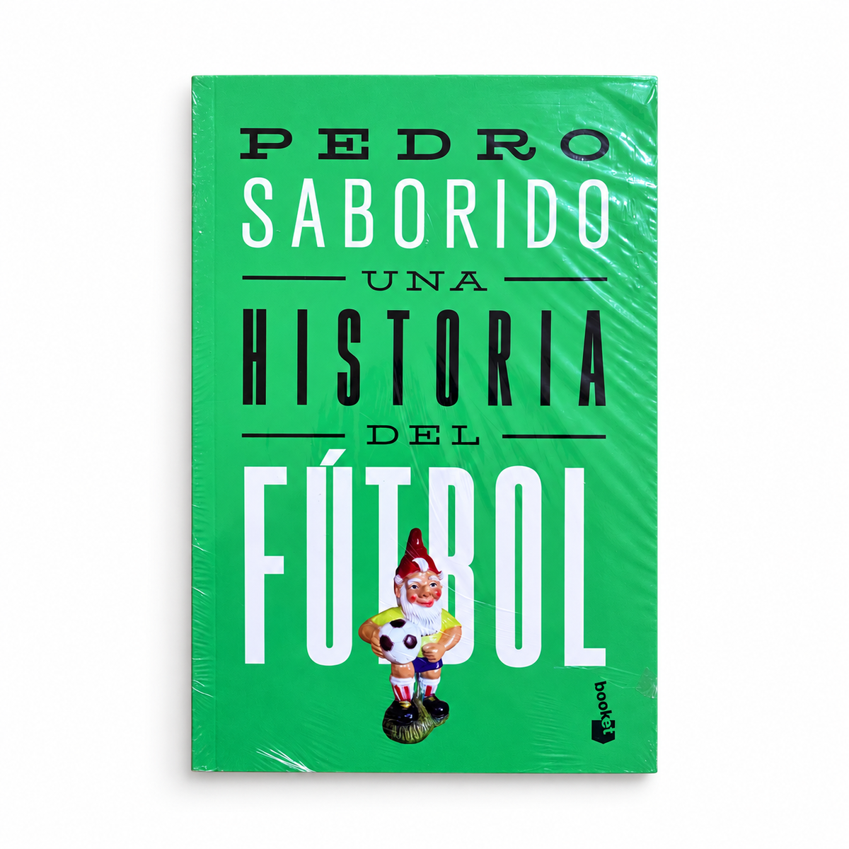 Una historia del fútbol