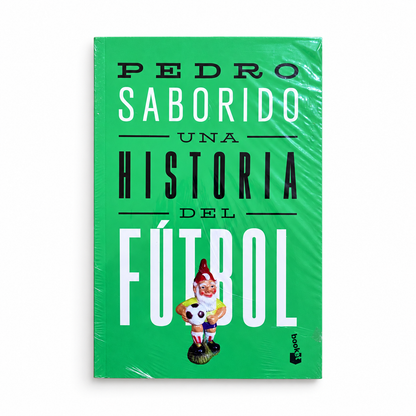 Una historia del fútbol