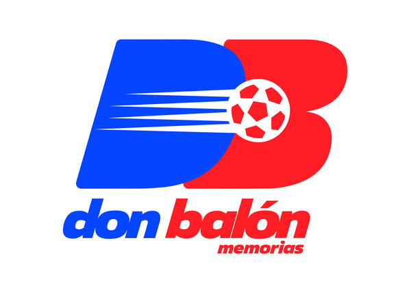 Memorias Don Balón