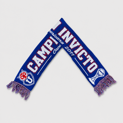 Campeón Invicto