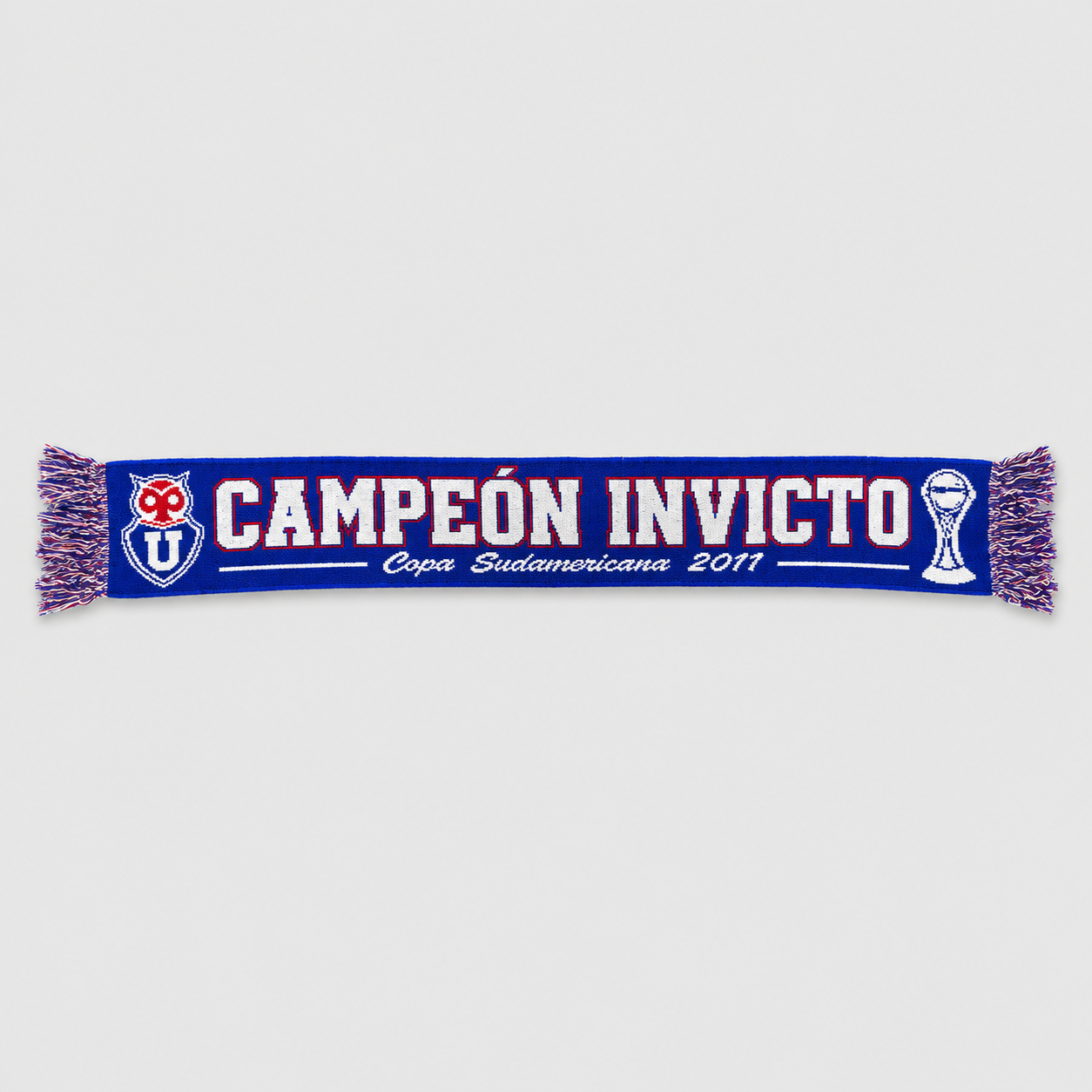 Campeón Invicto