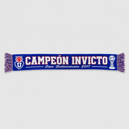 Campeón Invicto