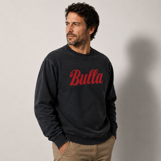 Bulla