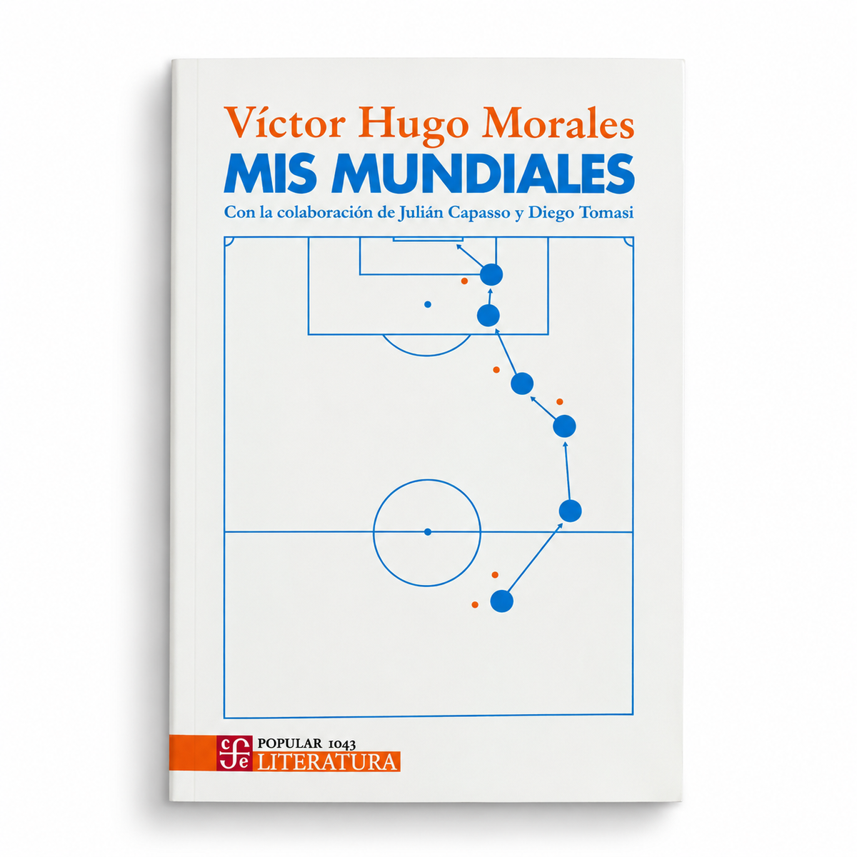 Mis mundiales