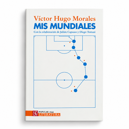 Mis mundiales