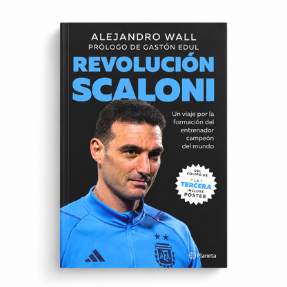 Revolución Scaloni