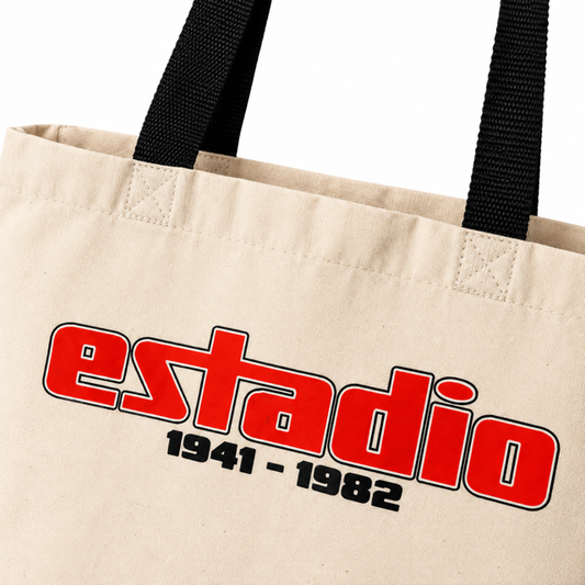 Revista Estadio