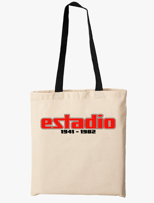 Revista Estadio