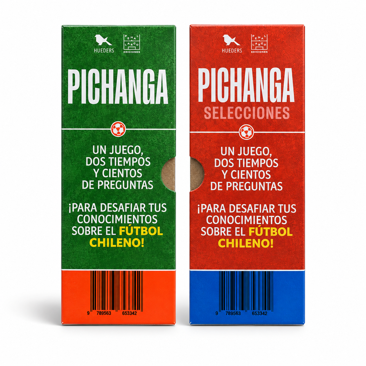 Pichanga