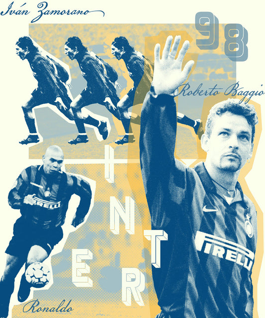 Inter de Milán 98