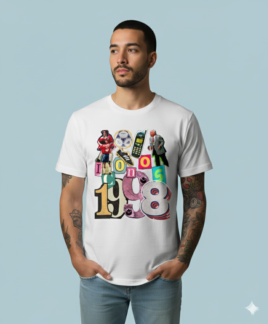 íconos 98