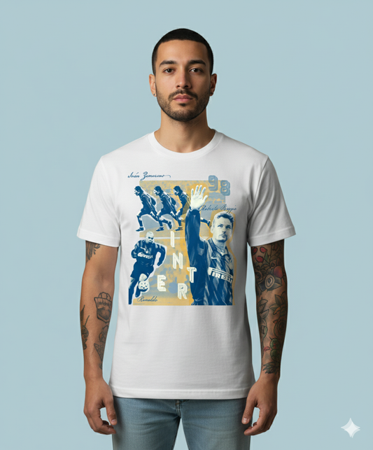 Inter de Milán 98