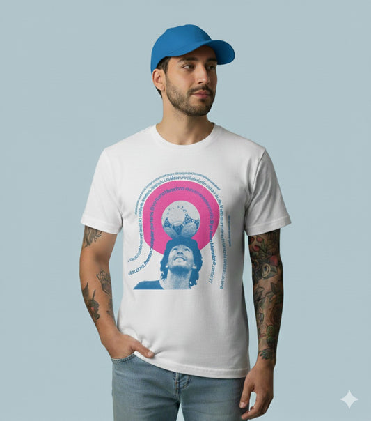 Si yo fuera Maradona