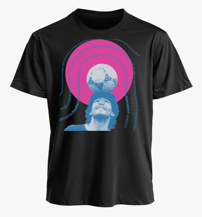 Si yo fuera Maradona