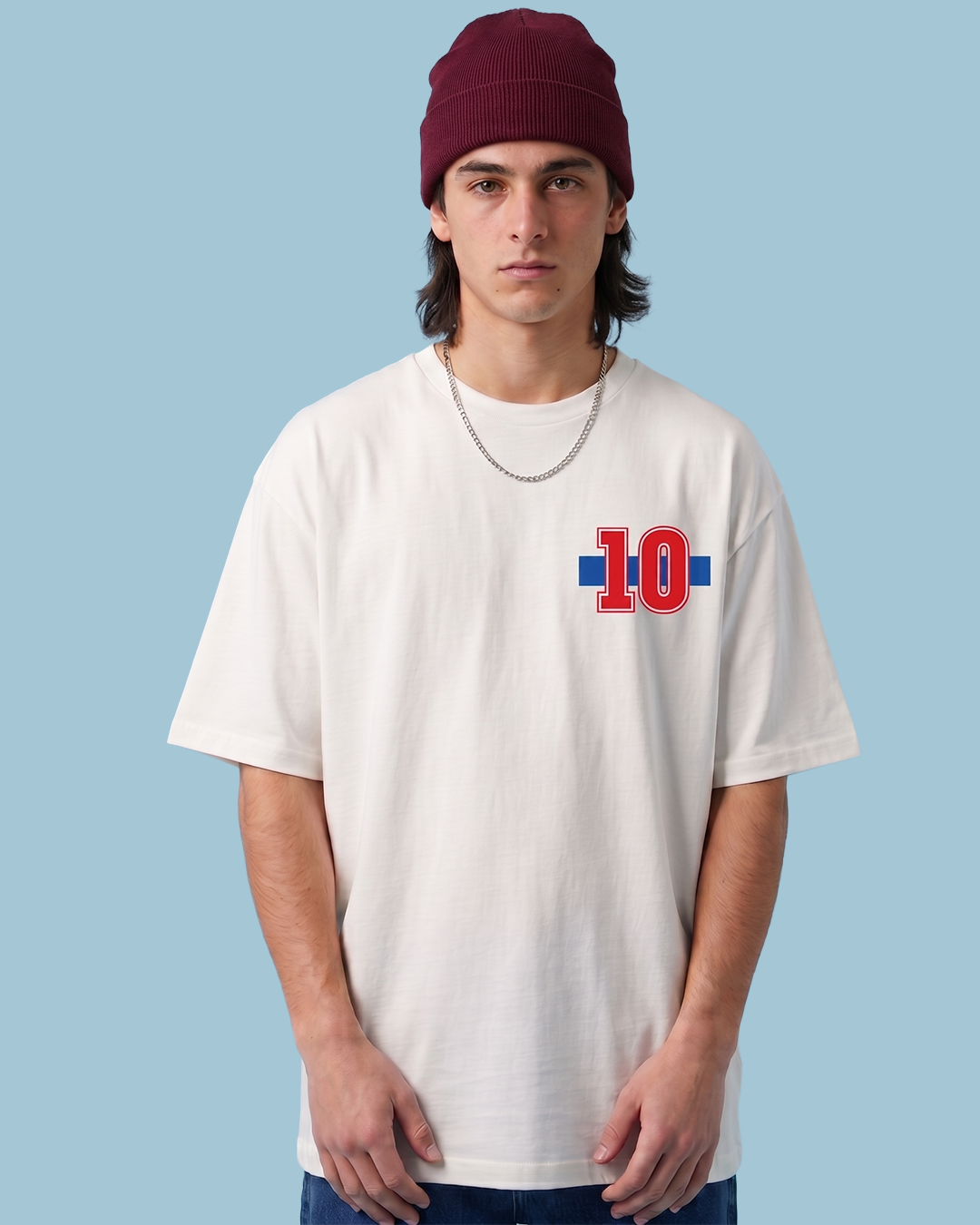 Pipo - oversize