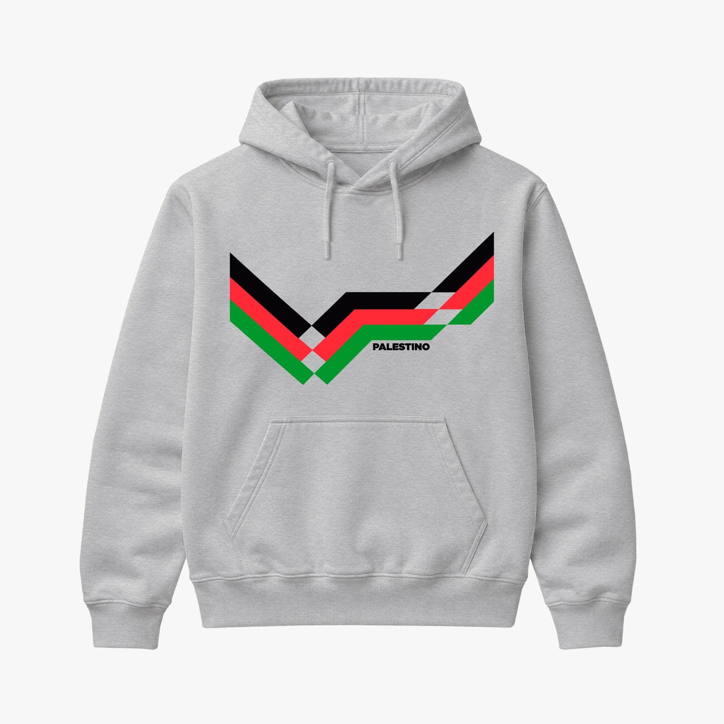 Palestino