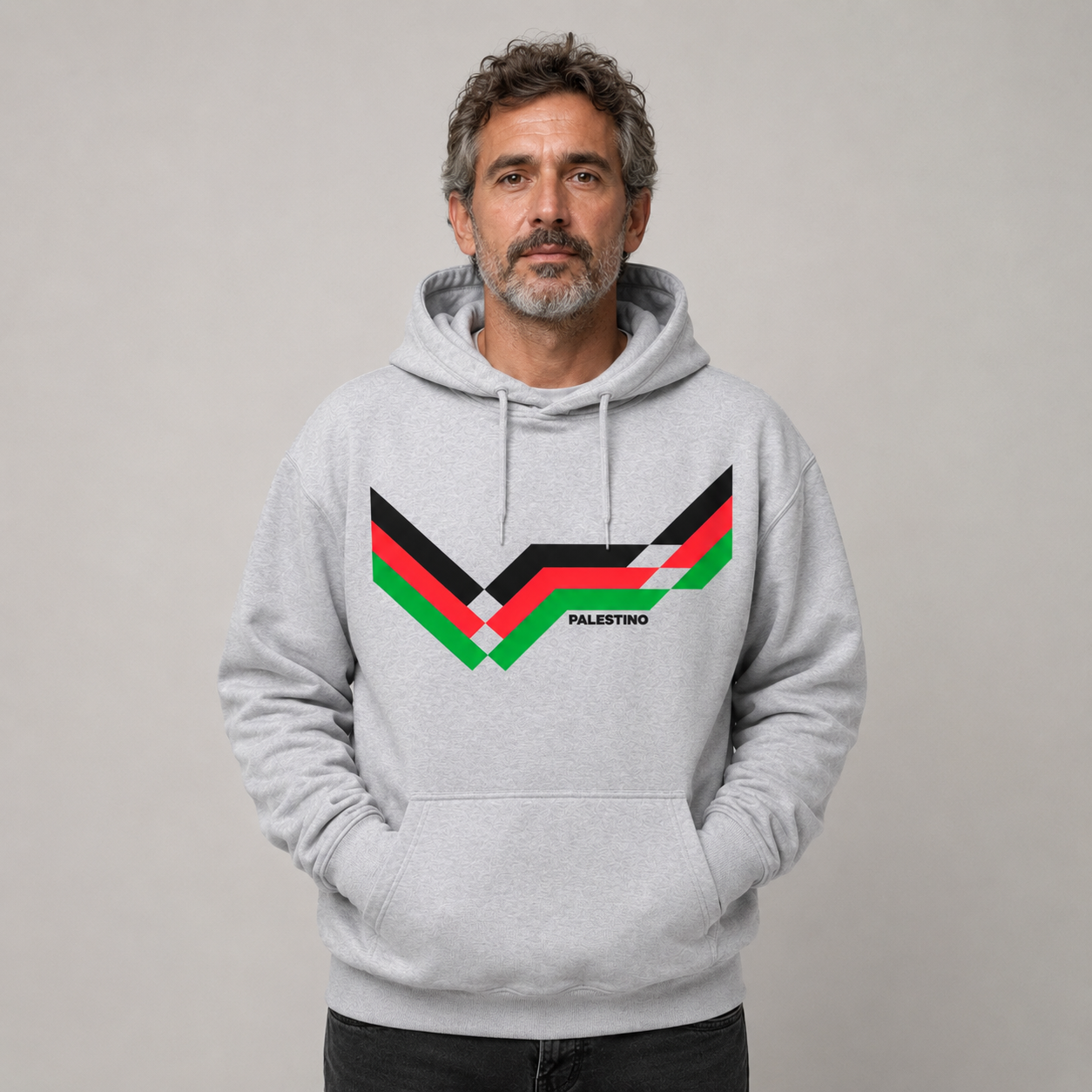 Palestino