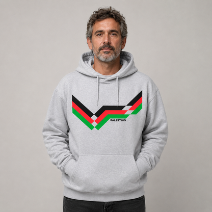 Palestino