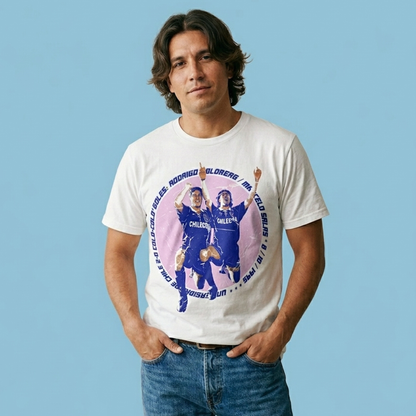 Superclásico 95