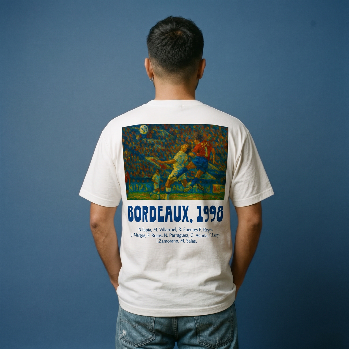 Bordeaux 98