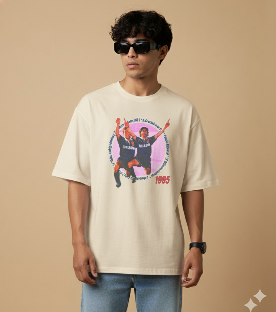 Superclásico 95