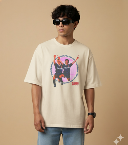Superclásico 95