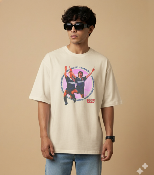 Superclásico 95