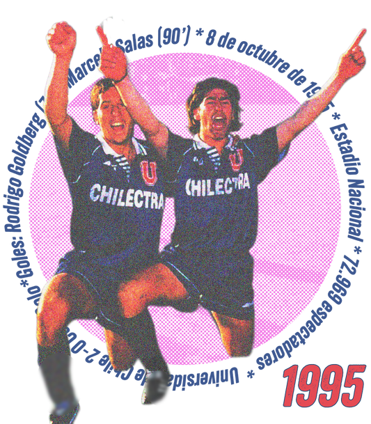 Superclásico 95