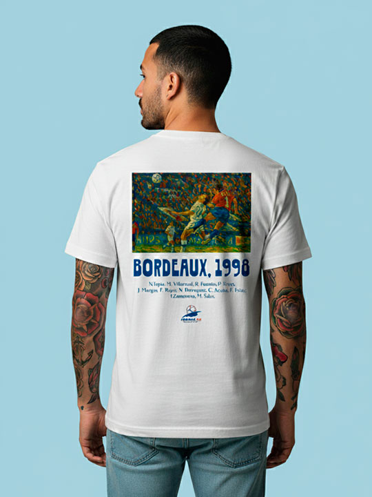 Bordeaux 98